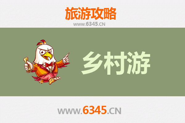 靖西秘境漫游：山水田园与壮乡风情三日精华路线